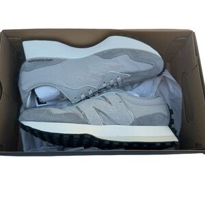 New Balance Women’s Grey Sneakers